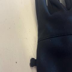 Rękawiczki, zgłoszono przez BURST przy użyciu iLost