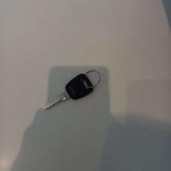 Chiave, come riportato da Arriva Limburg Zuid utilizzando iLost