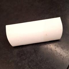 علبة نظارات مع نظارات، كما تم الإبلاغ عنه بواسطة Rotterdam The Hague Airport عبر iLost