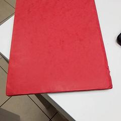 Kuvertväska, rapporterat av ilévia med iLost