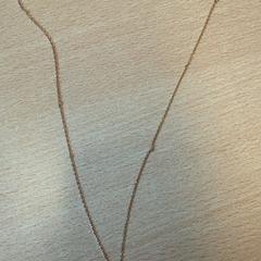 ketting met letter C, jak bylo nahlášeno na iLost