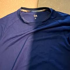 Camisa shirt, segons ha informat Ziekenhuis Oost-Limburg mitjançant iLost