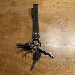 Keys a été signalé sur iLost