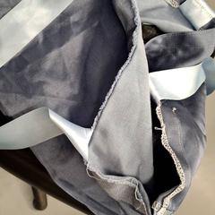 Bossa de mà, segons ha informat IKEA Paris - Italie Deux mitjançant iLost