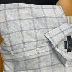 Bundle of clothes, as reported by Inntel Hotels Amsterdam Centre using iLost