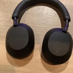 Headphones, as reported by Poppodium 013 using iLost