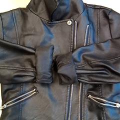 Jacket Zwart, as reported by Arriva Den Bosch using iLost