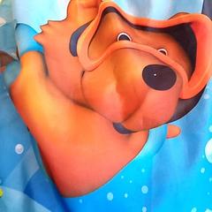 Bolsa Golfbad Oss, ha sido reportado por Arriva Den-Bosch con iLost