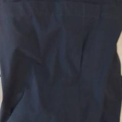 Jacke Donker blauw, gemeldet von Arriva Friesland / Groningen über iLost