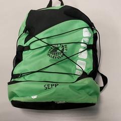 Mochila, ha sido reportado por Regio West-Vlaanderen con iLost