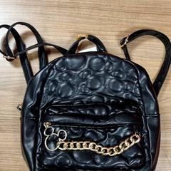 Rugzakje, som rapportert av Connexxion Amstelland-Meerlanden Amstelveen ved bruk av iLost