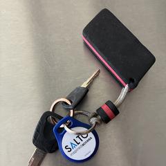 Key, jak bylo nahlášeno na iLost