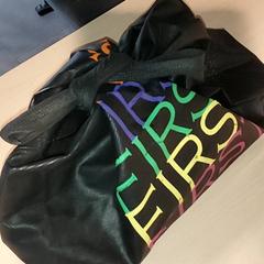 İLost kullanarak Centraal magazijn tarafından bildirildiği gibi Çanta - draagtas