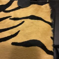 가방, iLost를 사용하여 U-OV Utrecht에 보고됨