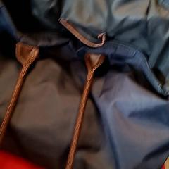 Sac, a été signalé par U-OV Amersfoort utilisant iLost