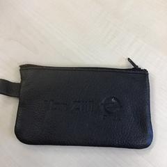 Portefeuille Van Oeffelt, a été signalé par Gemeente Nijmegen utilisant iLost