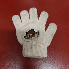 Handschoen roze, segundo informou Apenheul usando iLost