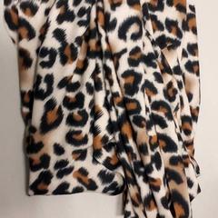 Kläder Sjaal, rapporterat av Regio West-Vlaanderen med iLost