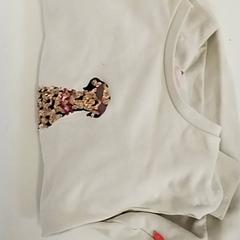 Kleding - Trui beige, gisa salatu by Centraal magazijn iLost erabiliz