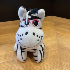 Knuffel, como reportado por Designer Outlet Roosendaal utilizando o iLost