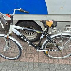 Herrenfahrrad, gemeldet von Gemeente Roermond über iLost