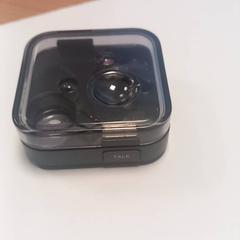 Funda airpods, segons ha informat RRReis Veluwe Zuid - Ede mitjançant iLost