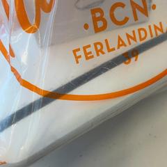 Taška, ako bolo nahlásené GVB pomocou iLost