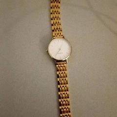 Armbåndsur, som rapportert av Padualaan 97 ved bruk av iLost