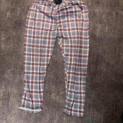 Pjyama broek pyama, come riportato da Van der Valk Hotel Haarlem utilizzando iLost