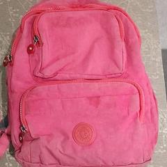 Motxilla, segons ha informat Regio Antwerpen - Brussel mitjançant iLost