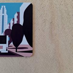 Carte tcl, iLost를 사용하여 IKEA Lyon Grand Parilly에 보고됨