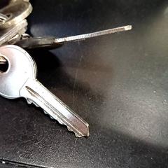 Chiave, come riportato da Qbuzz GD Groningen HS utilizzando iLost