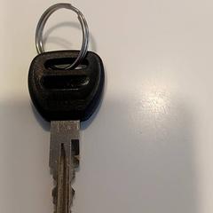 Clau, segons ha informat RAI Amsterdam mitjançant iLost