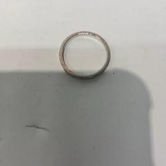 반지, iLost를 사용하여 IKEA横浜에 보고됨