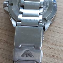 Armbanduhr, gemeldet von Arriva West-Brabant über iLost