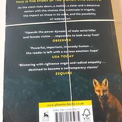 Literatuur - Boek, zoals gemeld door Centraal magazijn met iLost