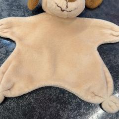 Mazlící hračka, jak nahlášeno Rotterdam The Hague Airport pomocí iLost