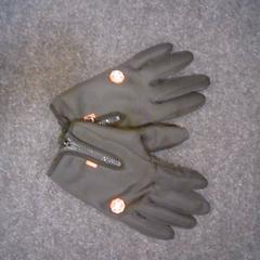 Eskularruak, gisa salatu by SnowWorld Landgraaf iLost erabiliz