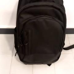 Backpack, as reported by Arriva Limburg Noord using iLost