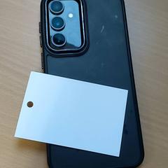 Smartfon grijs Samsung, zgłoszono przez Centraal magazijn przy użyciu iLost