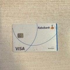 Rabobank, som rapportert av Hotel Apeldoorn ved bruk av iLost