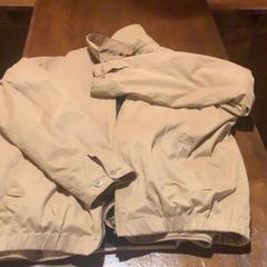 Dzseki Jas beige, amint azt Café Leentje az iLost segítségével jelentette.