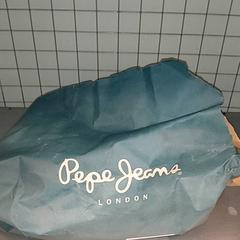 가방 - draagtas Pepe Jeans, iLost를 사용하여 Centraal magazijn에 보고됨