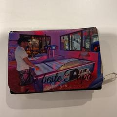 Lommebok Moran., som rapportert av Gemeente Amsterdam ved bruk av iLost