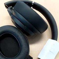 Elektronika - Hoofdtelefoon zwart, ako bolo nahlásené Centraal magazijn pomocou iLost