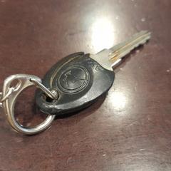 열쇠, iLost를 사용하여 Internationaal Theater Amsterdam에 보고됨