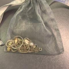 Sieraden, zoals gemeld door Eindhoven Airport met iLost