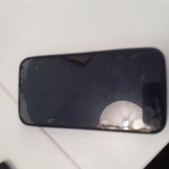 Smarthphone - zwart Michiels iPhone, como reportado por Centraal magazijn utilizando o iLost