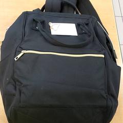 Ryggsäck De Clercq, rapporterat av Regio Limburg - Leuven med iLost