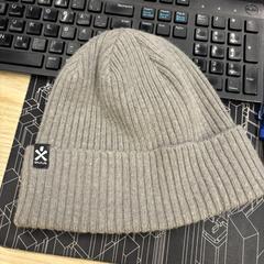 Grå lue, rapporterat av IKEA Åsane med iLost